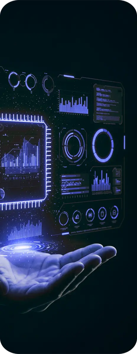 <p>The Measures We Take</p>